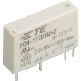 TE Connectivity PCN-112D3MHZ image