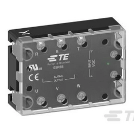 TE Connectivity SSR3T-480D10R image