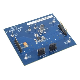 ISL9120IRA-EVZ Renesas Electronics