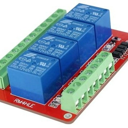 HLE-RELAY04-5V SEEIT