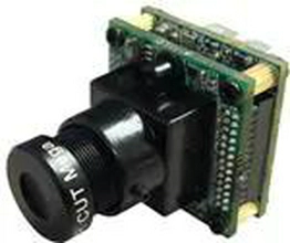 LI-USB30-OV10640C Leopard Imaging