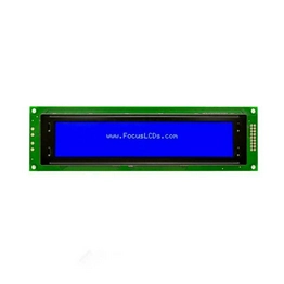 C404A-BW-LW65 FOCUS LCDs