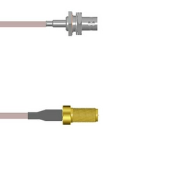 Q-040710005001M Amphenol Custom Cable
