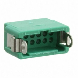 G125-3041296L4 HARWIN