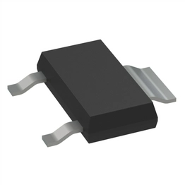 Infineon Technologies IPN60R1K5CEATMA1 image