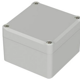 62210000 EM 210 Bopla Gehäuse Systeme