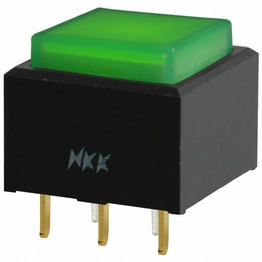 NKK Switches UB15SKG035F-FF image