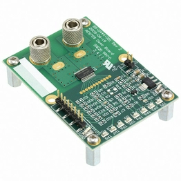 Allegro MicroSystems ASEK709LLF-20BB-T-DK image