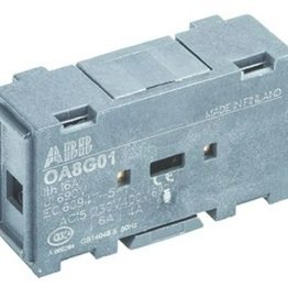 OA8G01  1SCA022744R2240 ABB