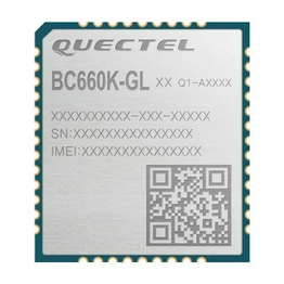 BC660KGLAA-I03-SNASA QUECTEL