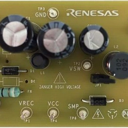 RTKA223011DE0020BU Renesas Electronics