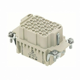 HARTING 09 16 042 3101 image