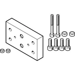 DHAA-G-G3-20-B6-14 FESTO