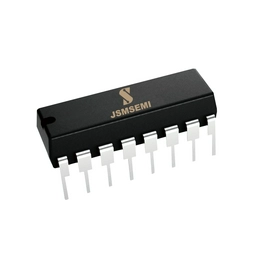 CD4050BE JSMICRO