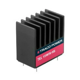 TEL 15-4812WIN-HS TRACO Power