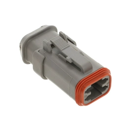 TE Connectivity DT06-4S-CE04 image