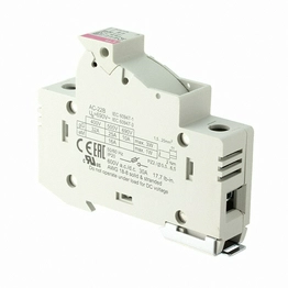 2540001 American Electrical