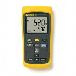 FLUKE-52-2    60HZ FLUKE