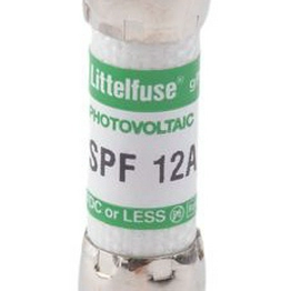 Littelfuse 0SPF012.H image