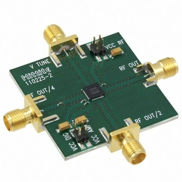 Analog Devices 110227-HMC514LP5 image