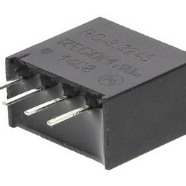 RECOM Power RO-3.324S image