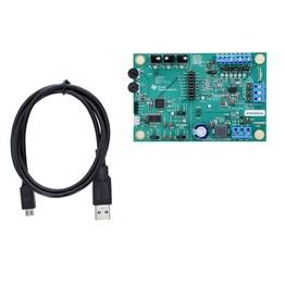 MCT8315ZEVM Texas Instruments