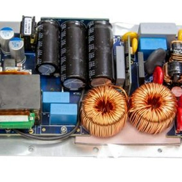 Infineon Technologies EVAL500W5GPSUTOBO1 image