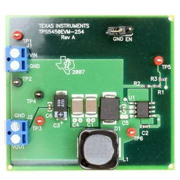 Texas Instruments TPS5450EVM-254 image
