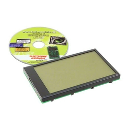 EA DIP240J-7KLW DISPLAY VISIONS