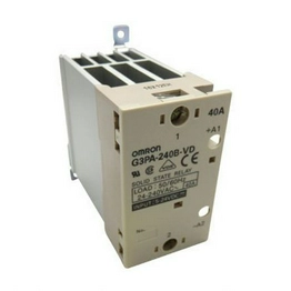 G3PA-240B-VD 5-24VDC OMRON