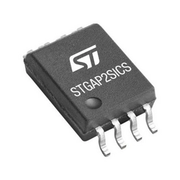 STGAP2SICSTR STMicroelectronics