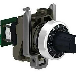 XB4BD912R47K Schneider Electric