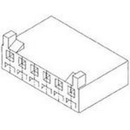 43061-3307 molex