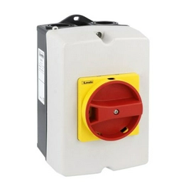 Lovato Electric GAZ032 image