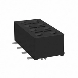 HLE-104-02-F-DV-BE-LC samtec