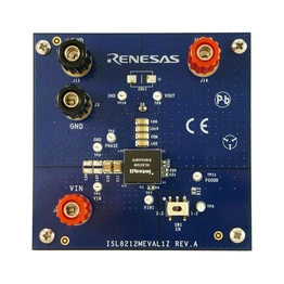 ISL8210MEVAL1Z Renesas Electronics