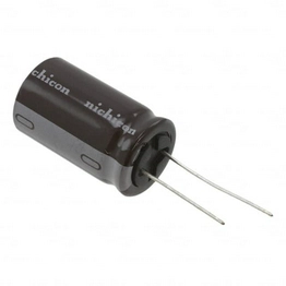 UPM1E332MHD6 nichicon