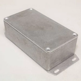 Hammond Manufacturing 1590NF image