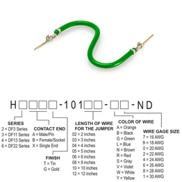 Hirose Electric H3AAT-10108-G4 image