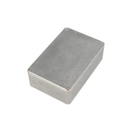 Hammond Manufacturing 1590B3 image