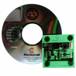 Microchip Technology MCP1630RD-NMC1 image