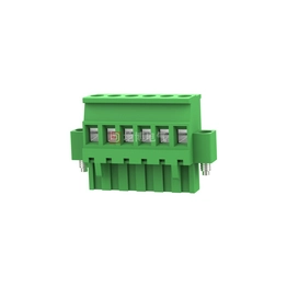 DB2EKAM-5.08-6P-GN-S DORABO