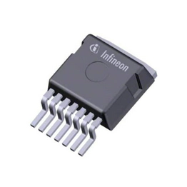 IPBE65R075CFD7AATMA1 Infineon Technologies