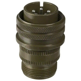 97-3106A18-11P Amphenol