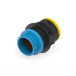 TE Connectivity HDP24-24-31SE-L015 image