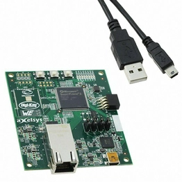 M2S010-MKR-KIT Microchip Technology
