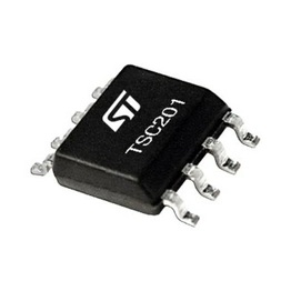 TSC201IYDT STMicroelectronics