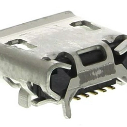 Amphenol 10103594-0001LF image