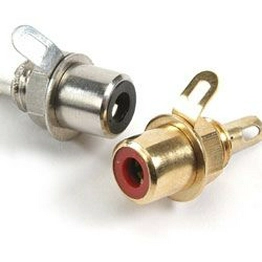 DELTRON 432-0500 image