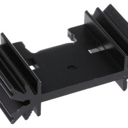 Fischer Elektronik SK409-25,4STC image